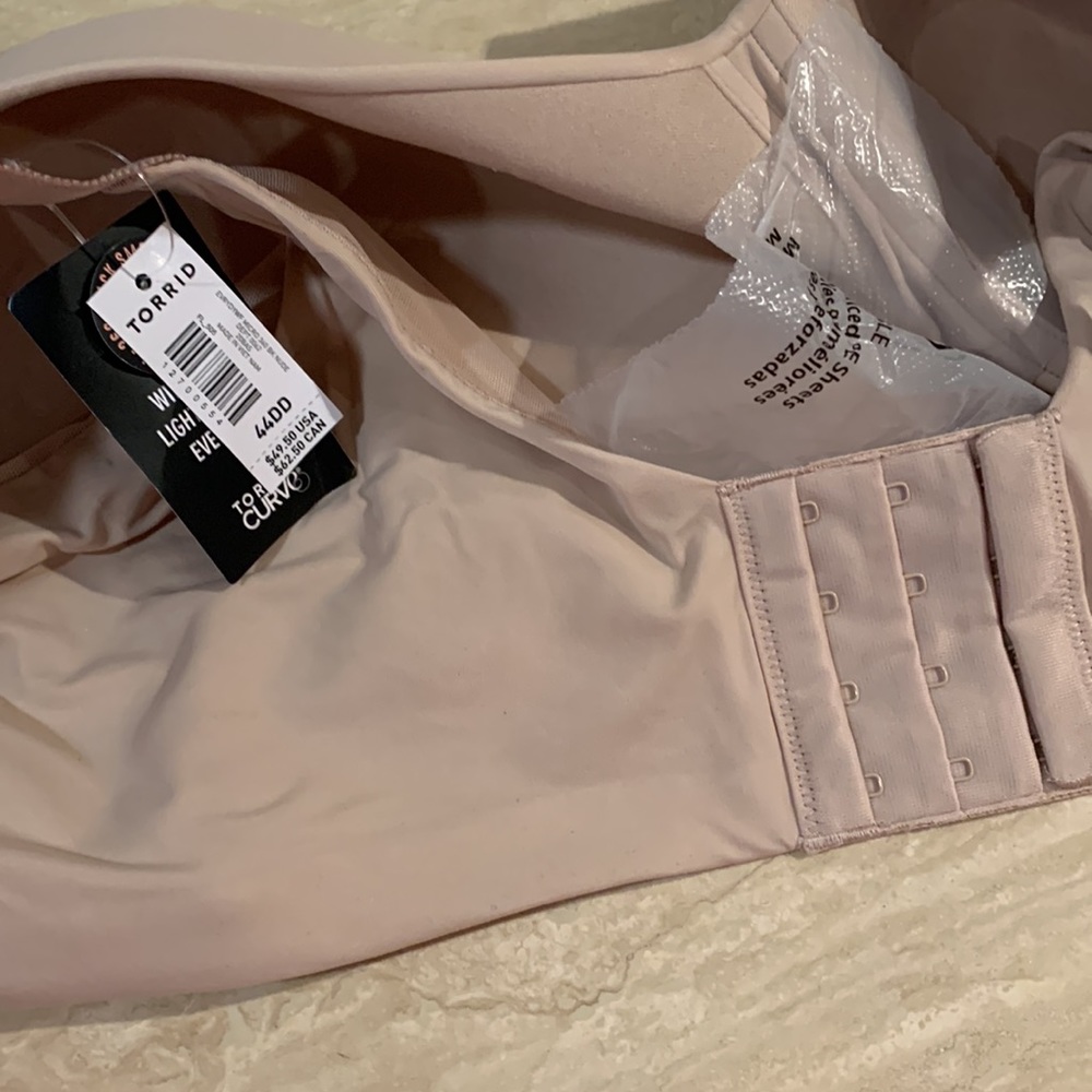 Torrid Bra - Picture 2 of 5
